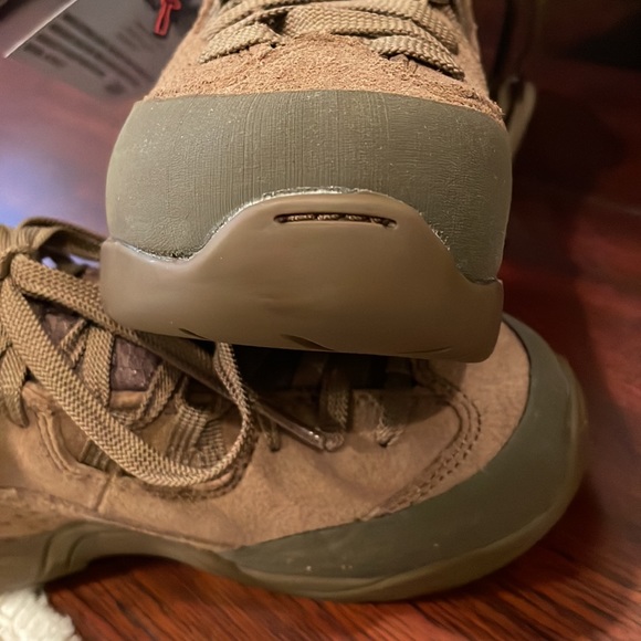 Tactical Research Mid Cut Boot NWT Belleville - Picture 9 of 12